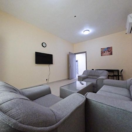 Hor Al Anz Star Residence - Home Stay Dubai Exterior photo