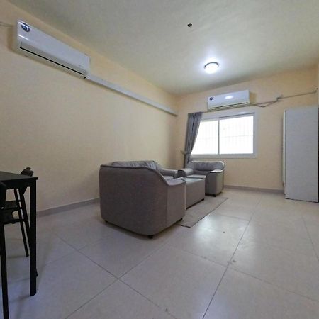 Hor Al Anz Star Residence - Home Stay Dubai Exterior photo