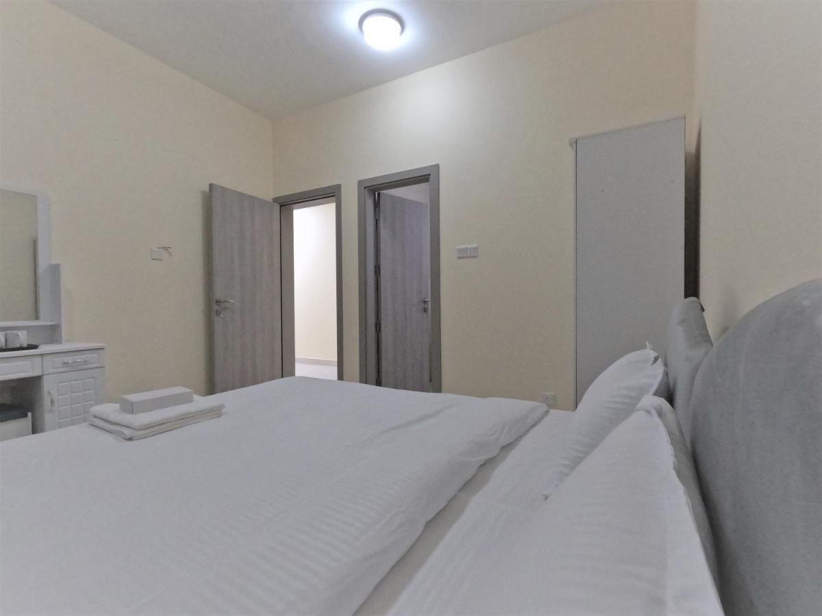 Hor Al Anz Star Residence - Home Stay Dubai Exterior photo