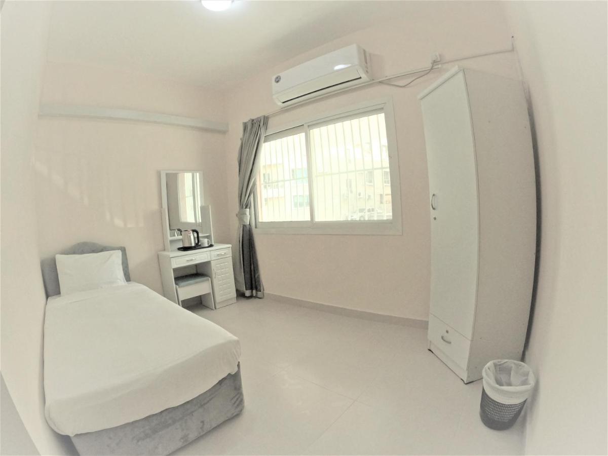 Hor Al Anz Star Residence - Home Stay Dubai Exterior photo