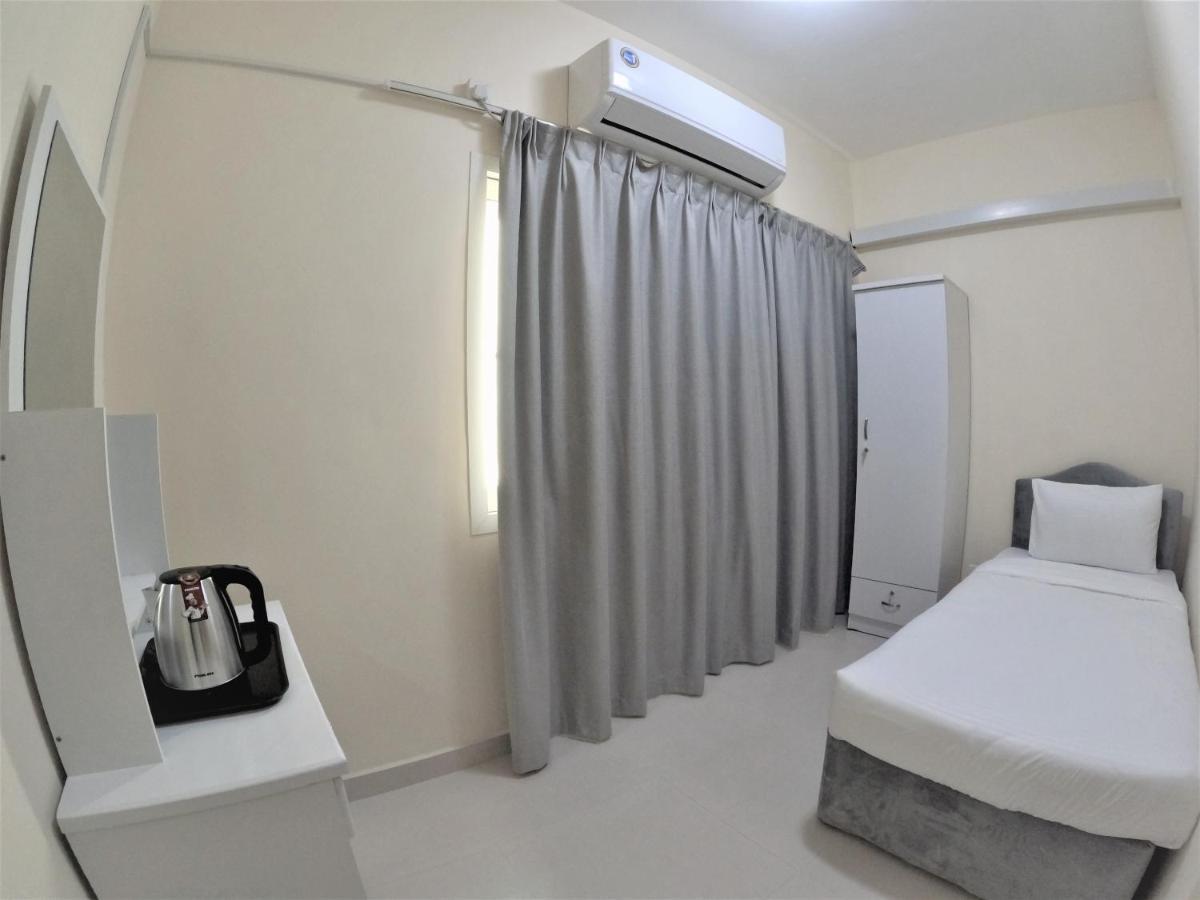Hor Al Anz Star Residence - Home Stay Dubai Exterior photo