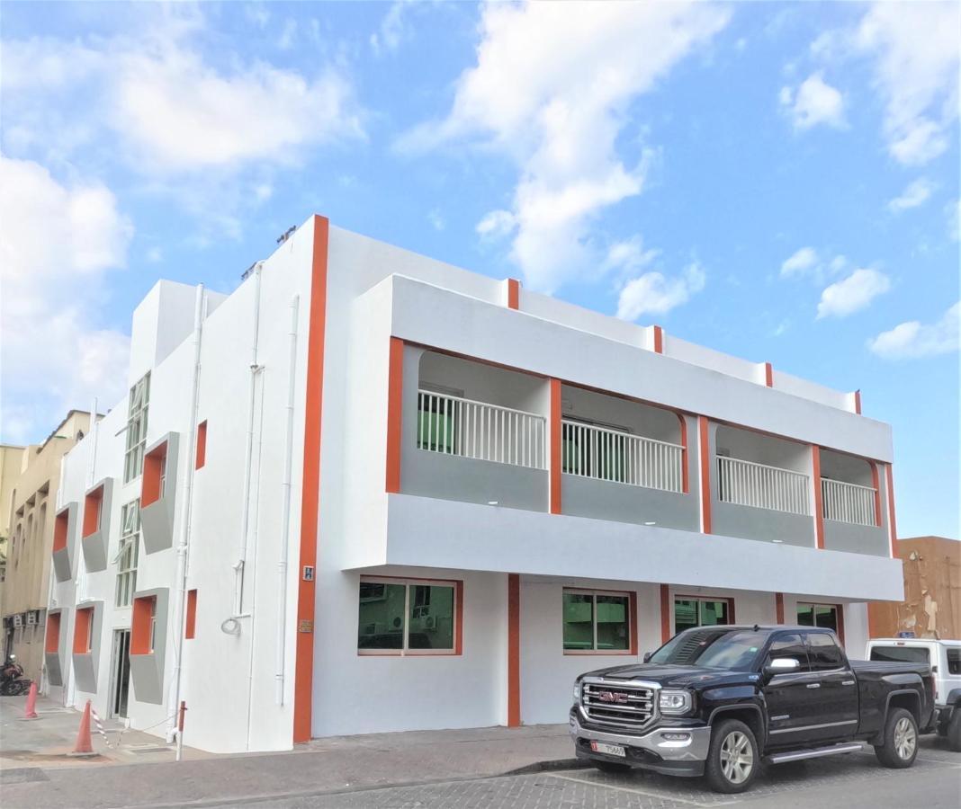 Hor Al Anz Star Residence - Home Stay Dubai Exterior photo