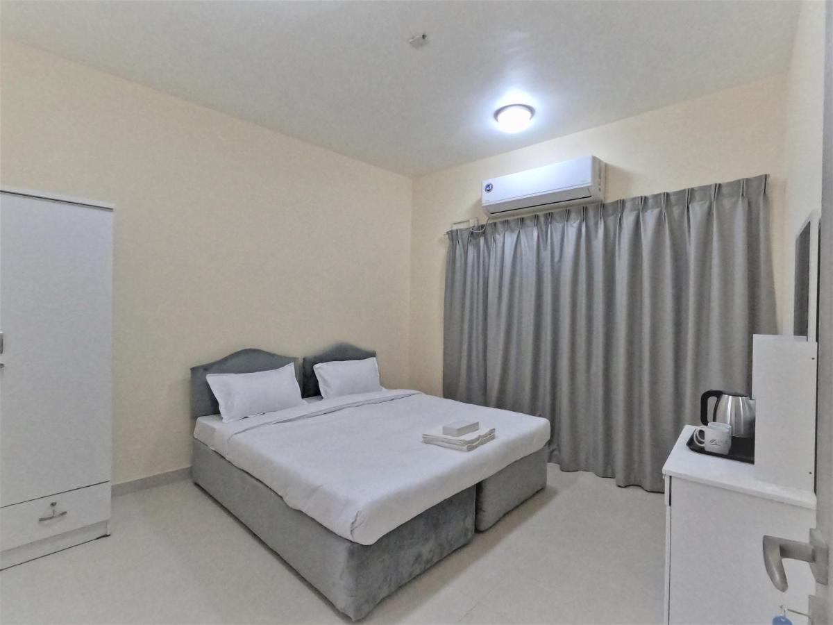 Hor Al Anz Star Residence - Home Stay Dubai Exterior photo