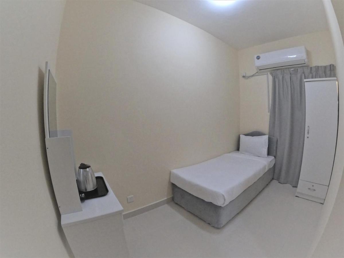 Hor Al Anz Star Residence - Home Stay Dubai Exterior photo
