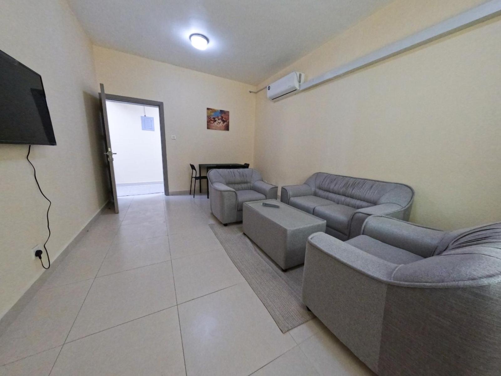 Hor Al Anz Star Residence - Home Stay Dubai Exterior photo