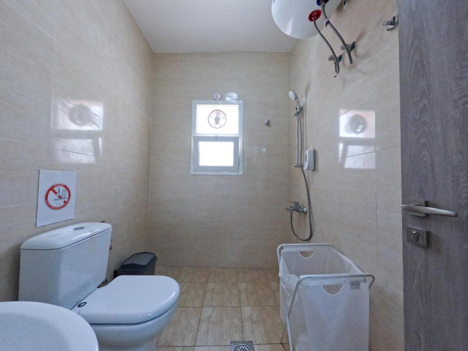 Hor Al Anz Star Residence - Home Stay Dubai Exterior photo