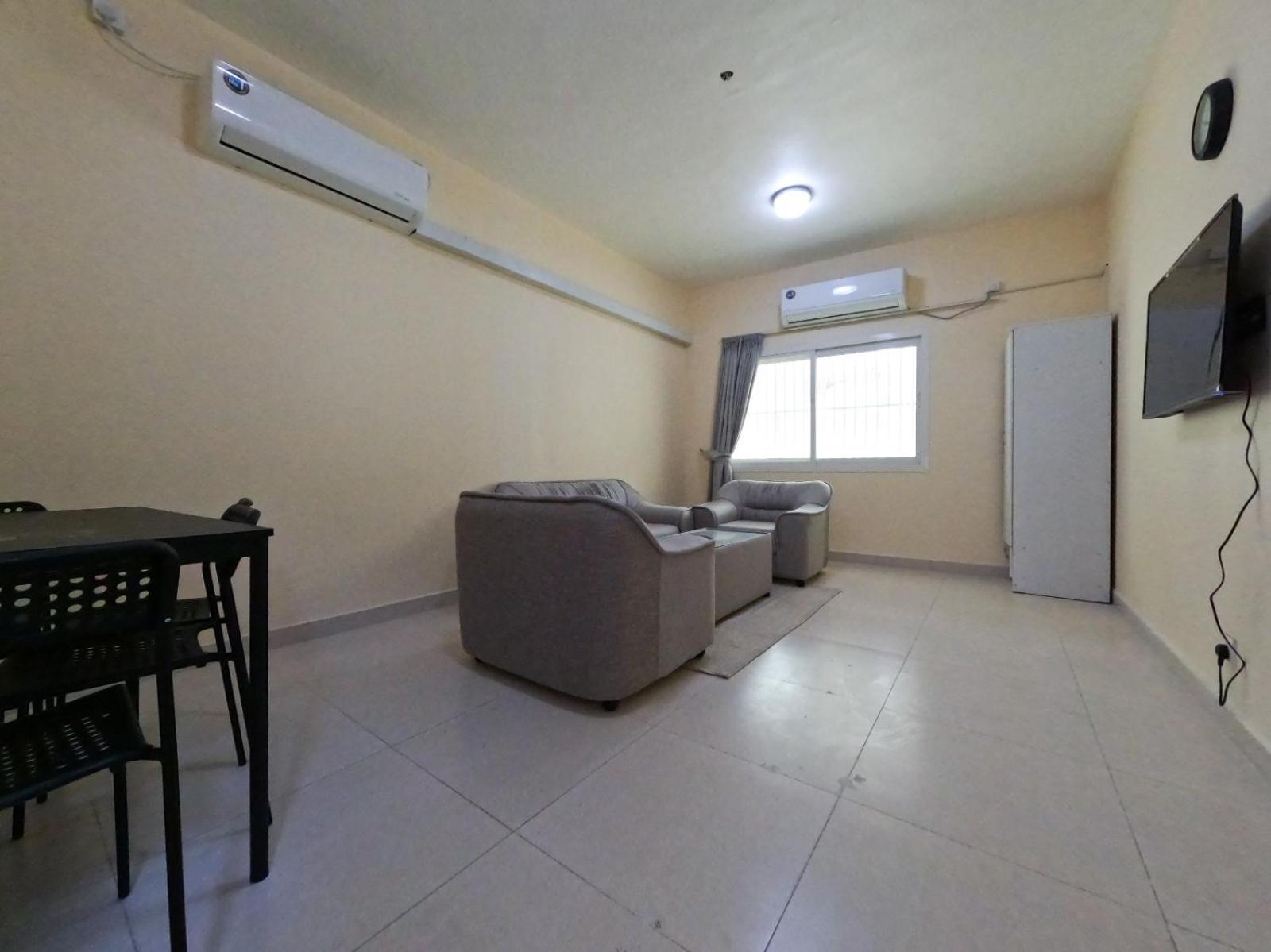 Hor Al Anz Star Residence - Home Stay Dubai Exterior photo