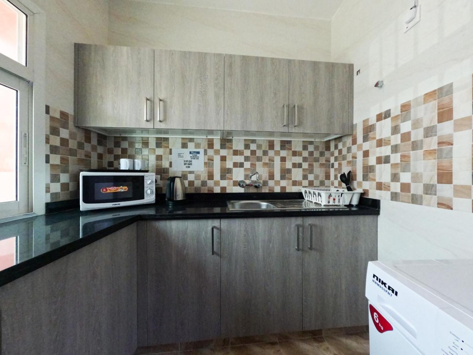 Hor Al Anz Star Residence - Home Stay Dubai Exterior photo