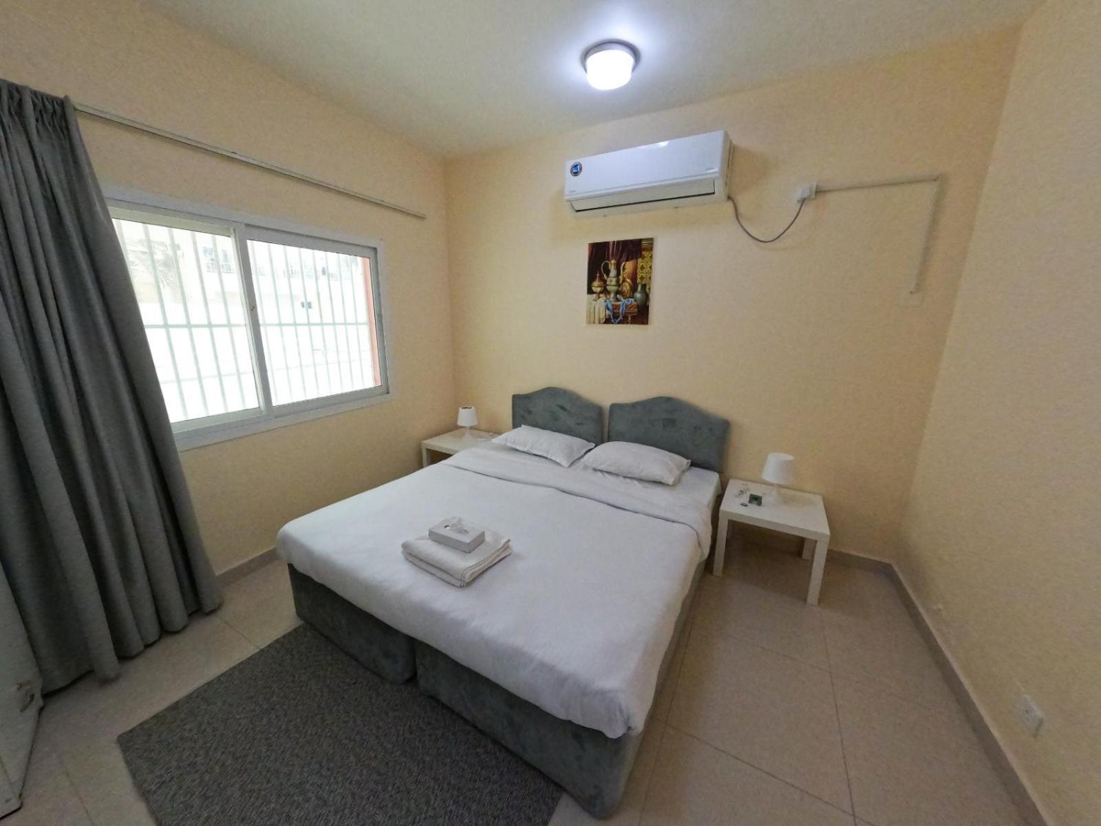 Hor Al Anz Star Residence - Home Stay Dubai Exterior photo